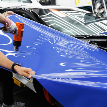 Car Wrap